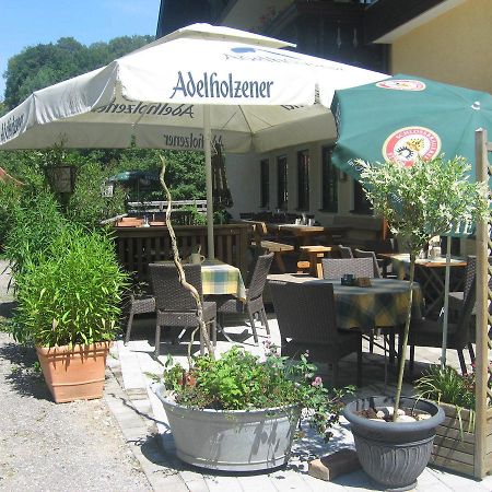 Reischacher Hof Exterior photo
