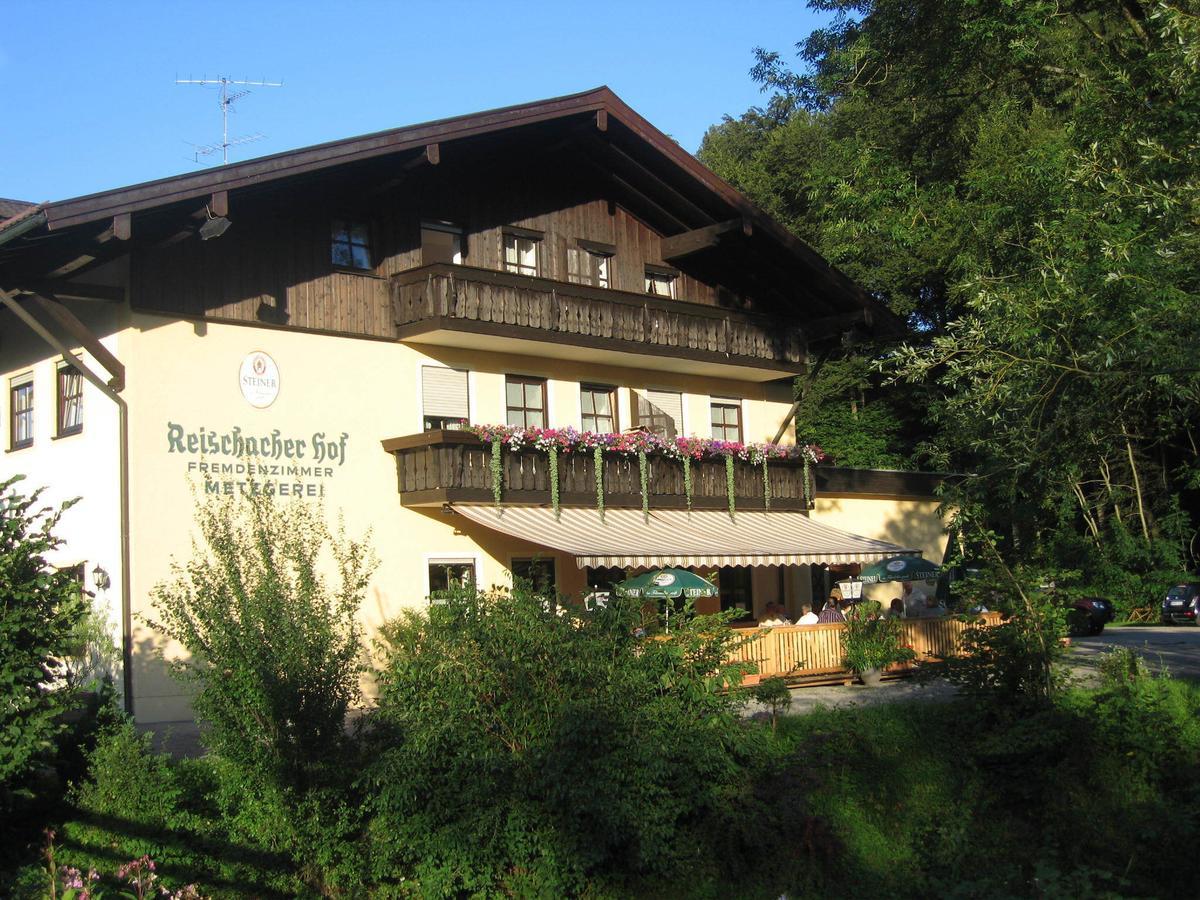 Reischacher Hof Exterior photo