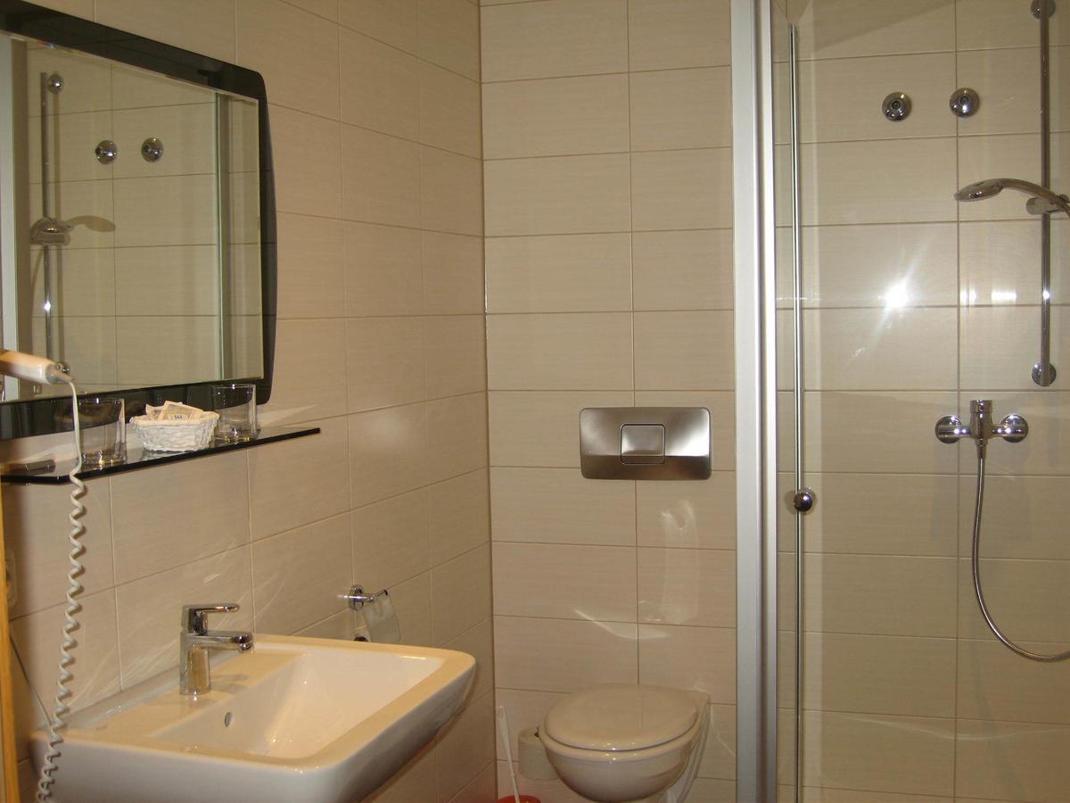Reischacher Hof Room photo